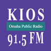 undefined KIOS-FM - Omahas Public Station 91.5 FM