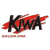 undefined KIWA - The Heart of Rock 105.3 FM 