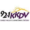 undefined KKDV 92.1 FM