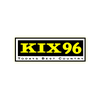 undefined KKEX KIX 96.7 FM