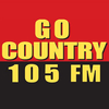 undefined KKGO - Go Country 105 FM