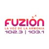 undefined KLJT Fuzíon 102.3 & 103.1