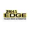 undefined KMYZ The Edge 104.5 FM