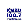 undefined KMZU 100.7 FM