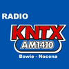 undefined KNTX 1410 AM