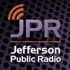 undefined KNYR - Jefferson Public Radio