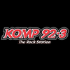 undefined KOMP - 92.3 FM