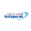 undefined radio kotaperak Yogyakarta 94.6 FM