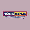 undefined KPLA Soft Rock 101.5 FM