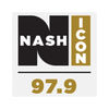 undefined KQLK 97.9 Nash Icon