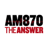 undefined KRLA AM 870 The Answer