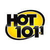 undefined KRXX Hot 101.1 FM