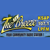 undefined KSAP The Breeze 107.1 FM