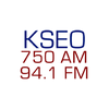 undefined KSEO Good Time Oldies 750 AM