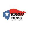 undefined KSGV 95.5 FM