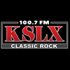 undefined KSLX-FM Classic Rock 100.7