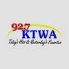 undefined KTWA 92.7