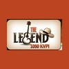 undefined KVPI The Legend 1050 AM