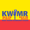 undefined KWMR 90.5