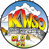 undefined KWSO 91.9 FM