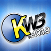 undefined KWWW-FM - KW3 96.7 FM