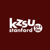 undefined KZSU Stanford 90.1 FM