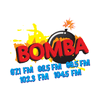 undefined La Bomba