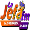 undefined La Jefa Radio Colombia