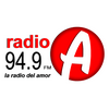 undefined Radio A - La Radio Del Amor