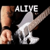 undefined alive