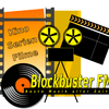 undefined blockbuster