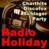 undefined radio-holiday