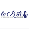 undefined Le Reste Radio