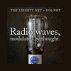 undefined Liberty Net Radio