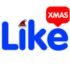 undefined Like Xmas