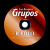 undefined Los Grandes Grupos Radio