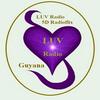 undefined LUV Radio Guyana