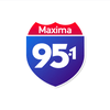 undefined Maxima 95.1