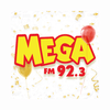 undefined Mega FM 92.3