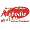 undefined Mélodie FM