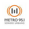 undefined Metro 95.1