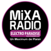 undefined Mixaradio Electro Paradise