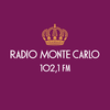 undefined Radio Monte Carlo Nights