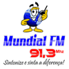 undefined Rádio Mundial 91.3 FM