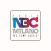 undefined NBC Milano We Play Again!