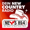 undefined NE-WS 89,4 - Dein New Country Radio