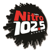 undefined Nitro Radio 102.5 FM