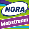 undefined NORA Webstream