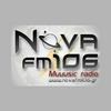 undefined Nova FM 106