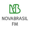 undefined Nova Brasil FM 89.7 - São Paulo